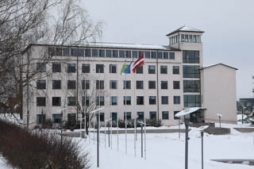 Par pabalstiem bijušajiem priekšsēdētājiem