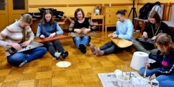 Madonas bērnu un jauniešu centram – 55