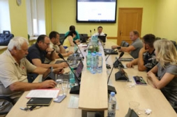 Samaksa par gatavošanos un dalību sēdēs