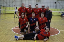 VK “Madona” – bronzas medaļnieki Sābru līgā