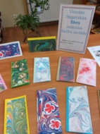 Izstādes Jumurdas pagastā