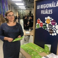 Studentu dzīve Madonas filiālē