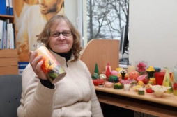 Saredzēt skaistumu mazajās lietās