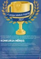 Palīdzi noteikt labāko Madonas novada tirgotāju!