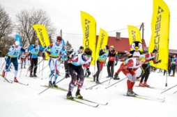“Latloppet” slēpojuma sezonas noslēgums būs Madonā
