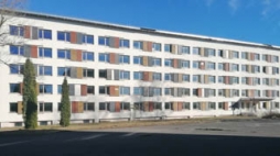 Rīko Ērgļu arodvidusskolas izsoli
