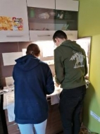 Iesaista jauniešus pasākumu organizēšanā