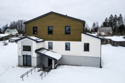 Madonas novadā turpinās deinstitucionalizācijas projekta Nr. 9.3.1.1/19/I/041 „Pakalpojumu infrastruktūras attīstība deinstitucionalizācijas plāna īstenošanai Madonas novadā” īstenošana