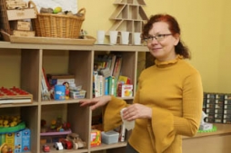 Ģimenes centrs “TuTi’’ paplašinās