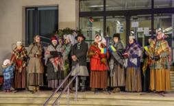 Palīdzība un atbalsts Ukrainai turpinās