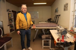 Atved nobružātu, aizved atsvaidzinātu
