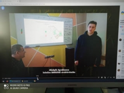“Turīgs un veiksmīgs nākotnes laukos”