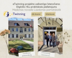 Katrs sasniegums sākas ar lēmumu pamēģināt