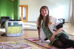 Laikmetīgā māksla ienāk Madonā