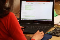 Madonas novada grāmatvedība pāriet uz GVEDIS programmu