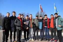 Novadā izmitināti pirmie ukraiņu bēgļi