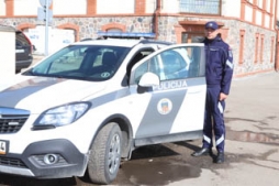 Joprojām pārkāpēju ir daudz