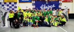 FK “Kalsnava” – Latvijas čempionāta 2. līgas finālā