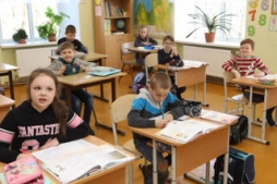 Izskaņas laiks Vestienas pamatskolā