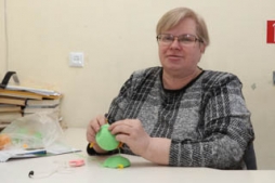 Rokdarbi savam un bērnu priekam