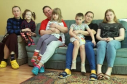 Ozolos novērtē mieru un cilvēku labestību