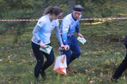 19. aprīlī – orientēšanās sezonas atklāšana Cesvainē