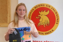 Ziemas sezona – piepildīta ar sacensībām