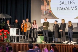 Hakatons noslēdzies – idejas paliek
