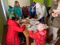 Svētki aizvadīti priekpilni