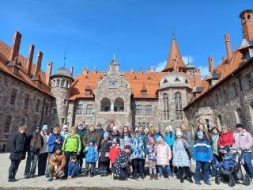 Privātās iniciatīvas – ukraiņu civiliedzīvotājiem
