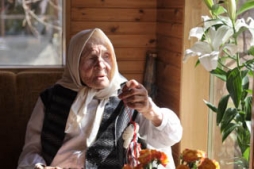 Ciemos pie Ilzes Indrānes