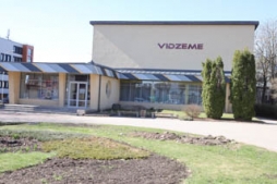 Veiks kinoteātra vienkāršoto atjaunošanu