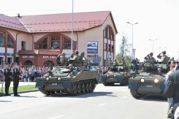 Brīvības svētki šogad Saldū