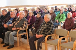 Pakalpojumu centralizācija skars visas apvienības