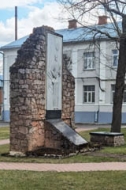Savi “uzvaras pieminekļi” ir arī novados