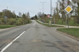 Apstiprināts projekts apvedceļa atjaunošanai