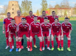 FK “Madona” sezonu sāk ar uzvaru