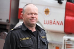 Aizvadīts notikumiem bagāts laiks