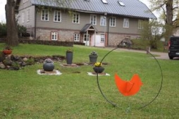 Veido patīkamu vidi saviem iedzīvotājiem