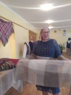 Stiprai ģimenei savs tautastērps