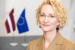 Dace Melbārde: Aizsargājot Eiropas vērtības, mēs darām stipru un drošu Latviju