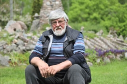 Jau desmit gadu dzīvo paša priekam