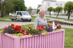 Madonas pilsētu sapoš svētkiem