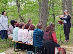 Godina vestēnieša Jāņa Ilstera piemiņu