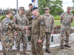 Solot uzticību savai dzimtenei