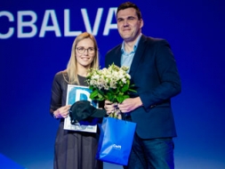 Zīmols “Rūme” kļūst atpazīstamāks