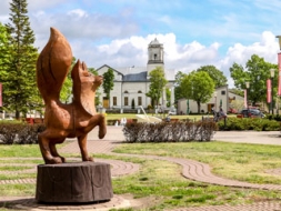 Varakļāni — vārti gan uz Latgali, gan Vidzemi