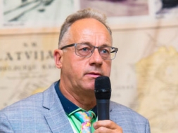 Tūrisma nozare gaida atveseļošanos