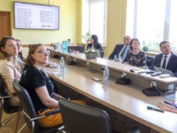 Madona – labās prakses piemērs darbā ar jaunatni