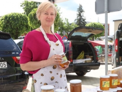 Bioloģiskajam medum paveras lielākas realizācijas iespējas